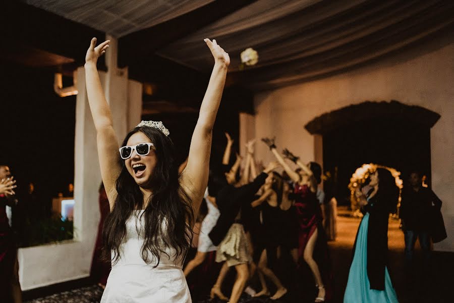 Fotografo di matrimoni Jeo Valle (jeovalle). Foto del 15 gennaio 2023