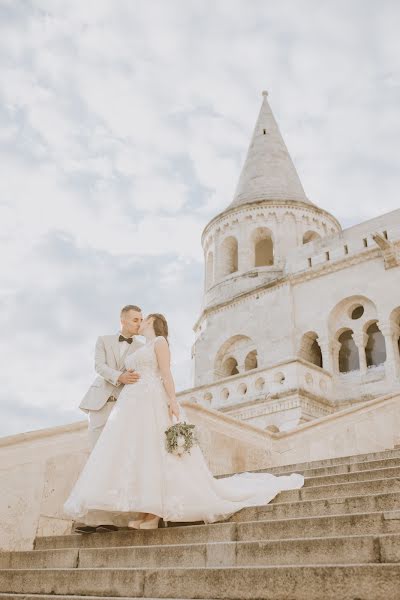 Photographe de mariage Mátyás Nádas (nadasmatyas). Photo du 21 octobre 2023