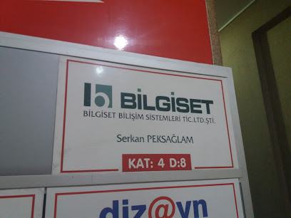 Bilgiset Bilişim Sistemleri Ltd.Şti.