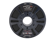 3DXTech CarbonX ABS+CF Filament 1.75mm (2.0kg)