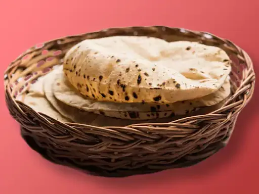 Tawa Chapati