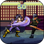 Cover Image of Tải xuống Jojo VS Ninja: Battle 3v3 1.0.1 APK