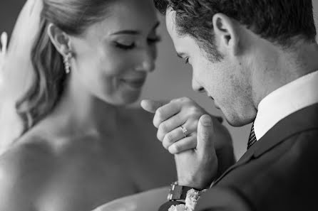 Fotografo di matrimoni María Del Carmen Pacheco (tokifotos). Foto del 13 marzo