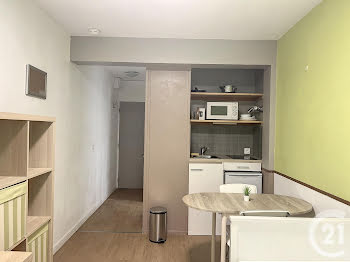 appartement à Rouen (76)