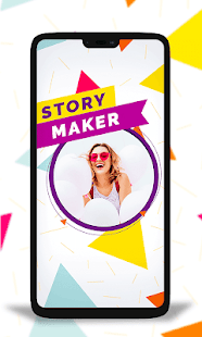 Story Maker - Create Sweet Story - náhled