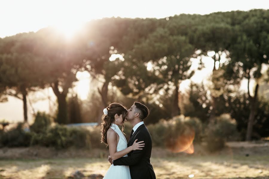 Fotógrafo de casamento Letizia Di Candia (letiziadicandia). Foto de 20 de agosto 2021