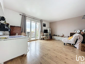 appartement à Le Blanc-Mesnil (93)