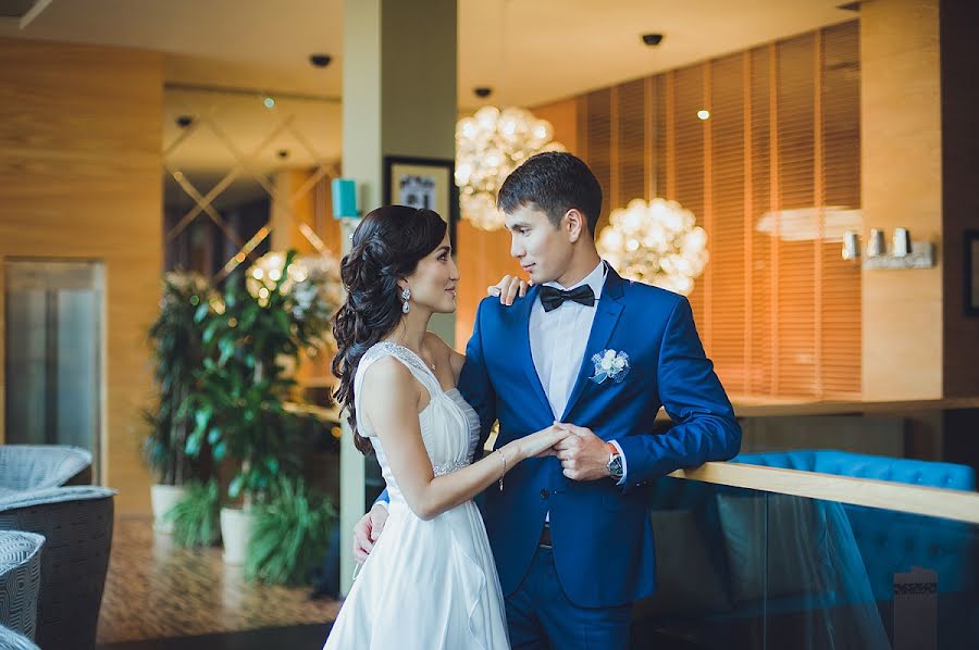 Wedding photographer Evgeniya Abaeva (abayeva). Photo of 12 November 2013