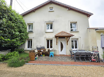 maison à Le Plessis-Trévise (94)