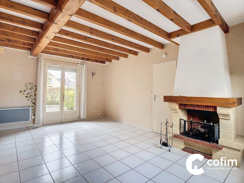 Vente maison 4 pièces 84 m² à Morlaàs (64160), 239 000 €