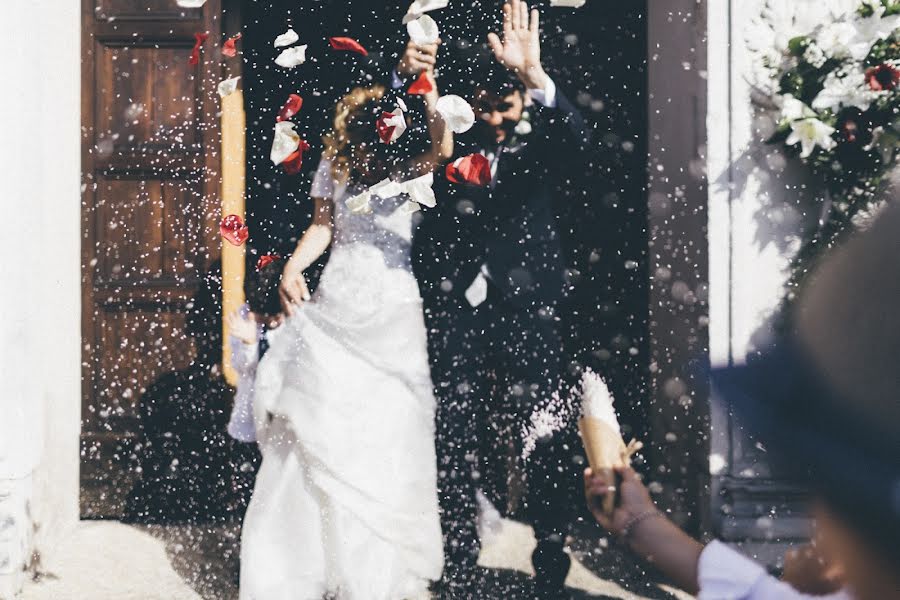 Fotógrafo de bodas Francesco Raccioppo (frphotographer). Foto del 23 de junio 2018