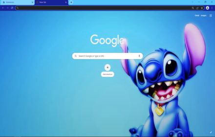 Stitch chrome extension