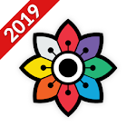 Coloring Fun 2019: Free Coloring Pages & Art games Apk