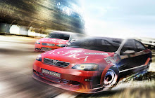 Racing Games small promo image