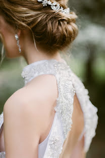 Fotógrafo de bodas Sergi Radchenko (radchenkophoto). Foto del 17 de octubre 2018