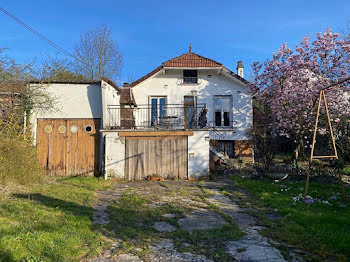 maison à Champigny-sur-Marne (94)