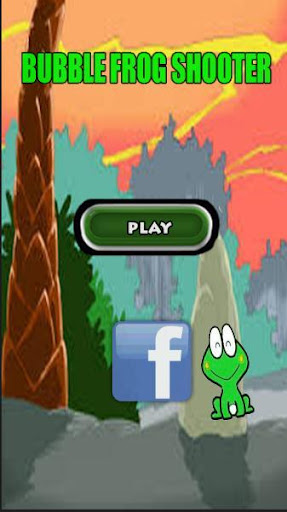 bubble frog blast HD