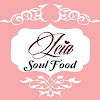 Leia Soul Food, Frazer Town, Shivajinagar, Bangalore logo