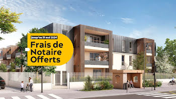 appartement à Vitrolles (13)