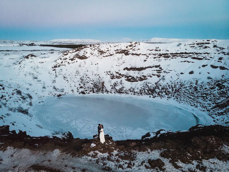 Весільний фотограф Daniel Notcake (swinopass). Фотографія від 18 березня 2019