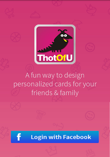 ThotOfU: Share Your Feelings