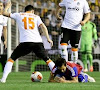 Valencia gaat de boot in bij Levante