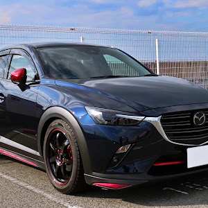 CX-3 DKEFW