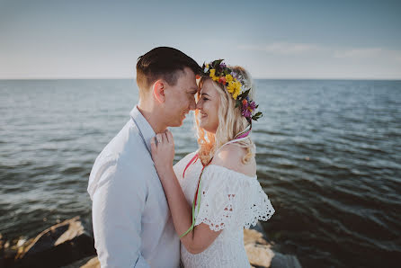 Vestuvių fotografas Mateusz Brzeźniak (mateuszb). Nuotrauka 2022 liepos 19