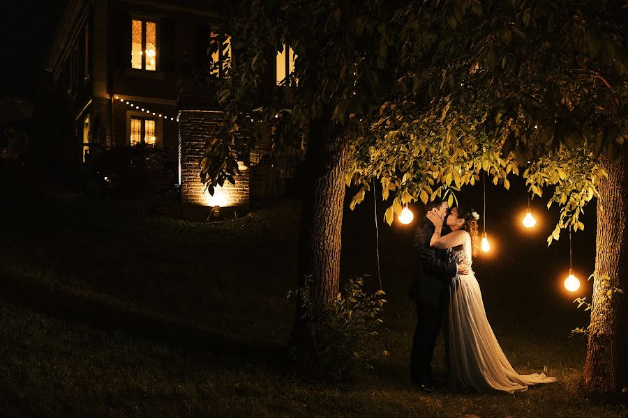 Fotografo di matrimoni Erika Orlandi (orlandi). Foto del 15 maggio