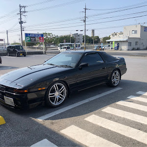 スープラ 70系