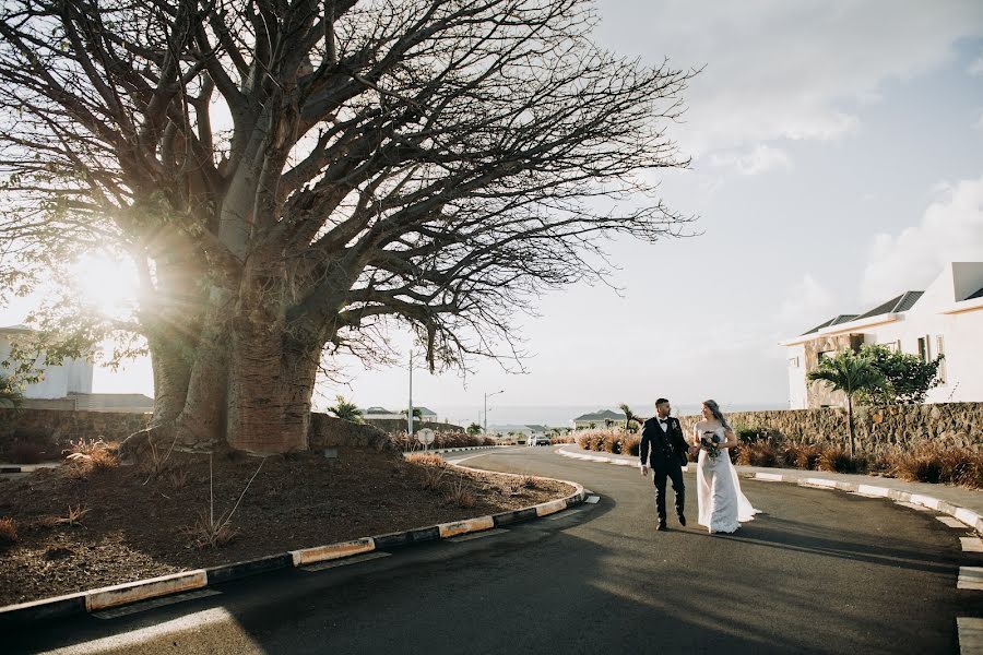 Photographe de mariage Darya Nikolaychuk (daryarich20). Photo du 28 décembre 2021