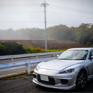 RX-8