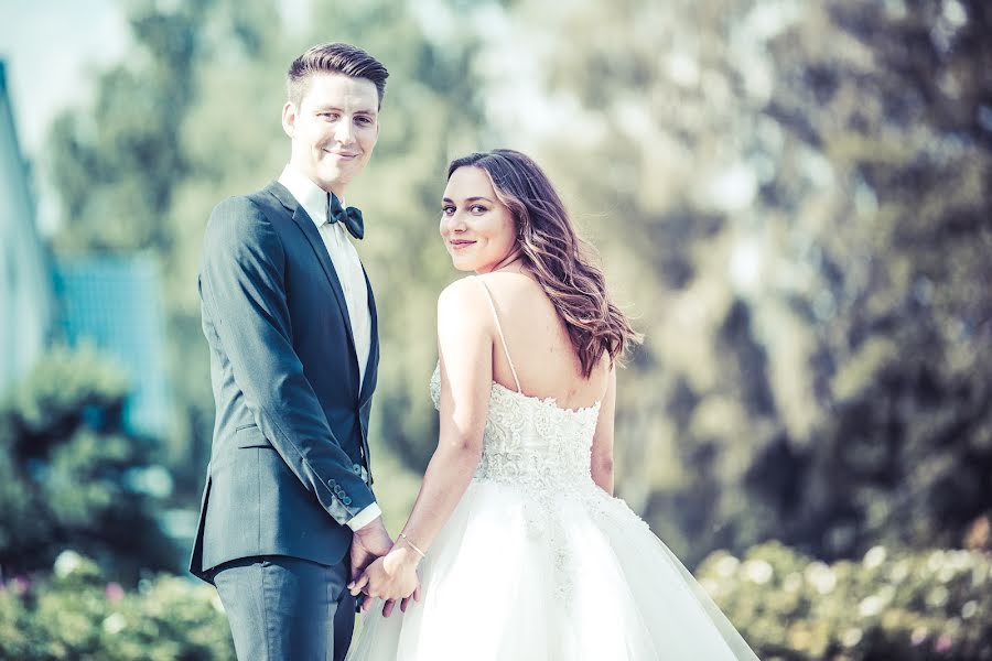 Düğün fotoğrafçısı Stan Vlahovsky (bellevueweddings). 17 Eylül 2019 fotoları