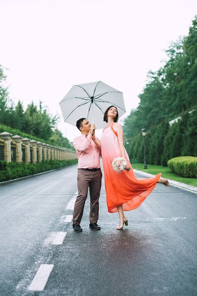 Fotógrafo de bodas Nikolay Shkoda (nvarts). Foto del 27 de enero 2019