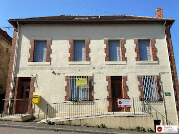 maison à Précy-sous-Thil (21)