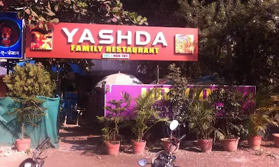 Yashda Family Restaurant