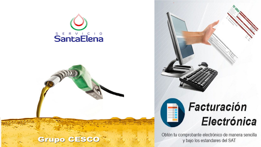 Servicio Santa Elena