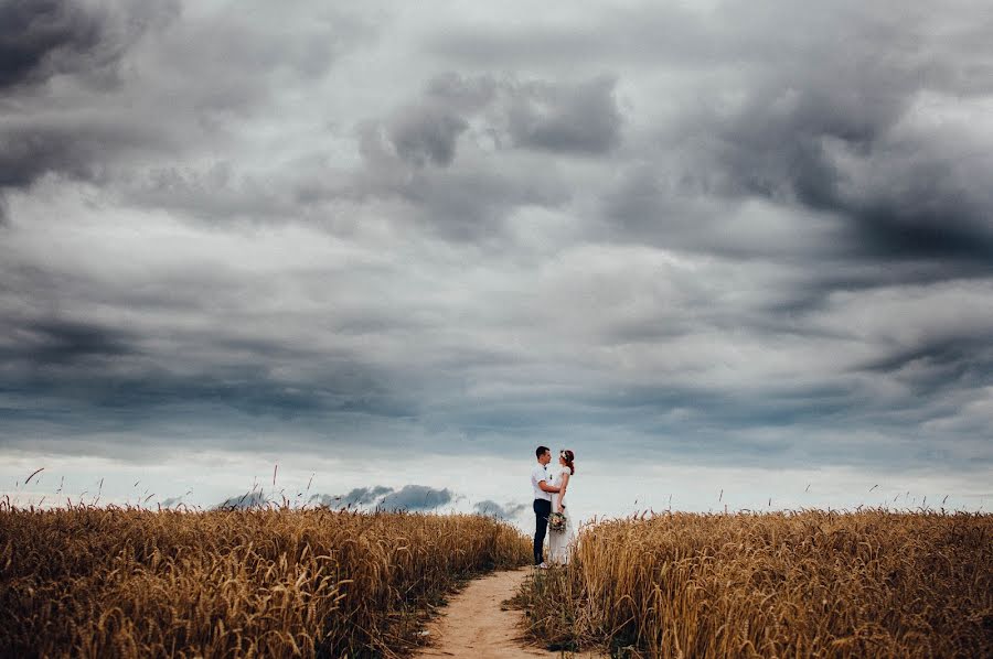 Fotografer pernikahan Dima Karpenko (dimakarpenko). Foto tanggal 3 Oktober 2015