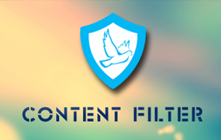 Content filter Preview image 0