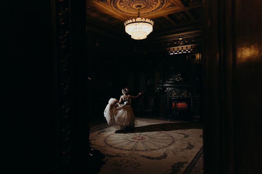 शादी का फोटोग्राफर Andrey Voroncov (avoronc)। फरवरी 6 2022 का फोटो
