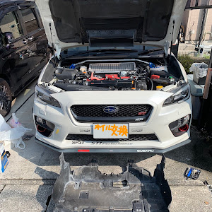 WRX STI