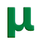 Item logo image for Utorrent For Chrome