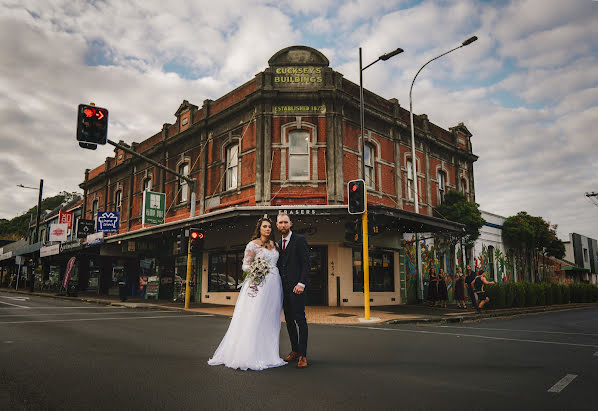 Wedding photographer Alexander Feather (alexfeather). Photo of 4 May 2022