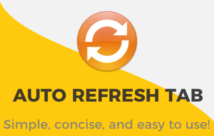 Auto Refresh small promo image