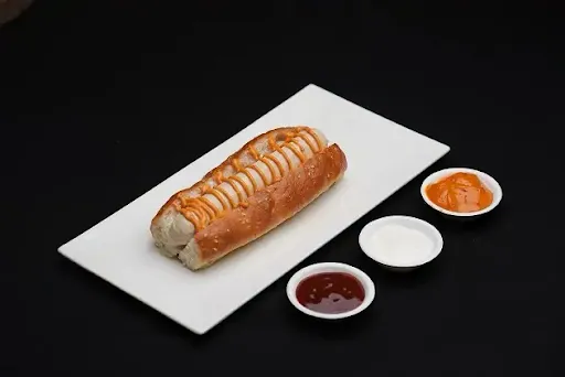 Hot Dog Sub