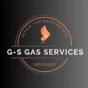 G-S Gas Services Logo