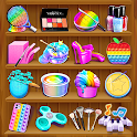 Antistress -Brainrot Games