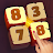 Number Game: Wood Block Puzzle icon