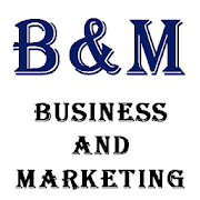 Business and marketing