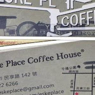 Eske Place Coffee House